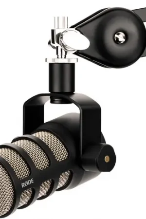 Gran Oferta MICROFONO RODE PODMIC