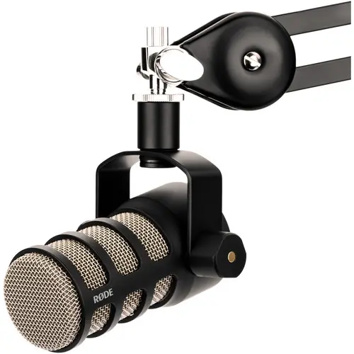 Gran Oferta MICROFONO RODE PODMIC