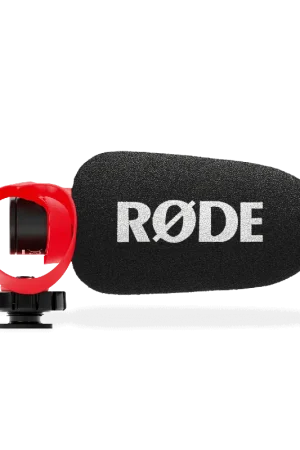 MICROFONO RODE VIDEOMICRO II Rebajas