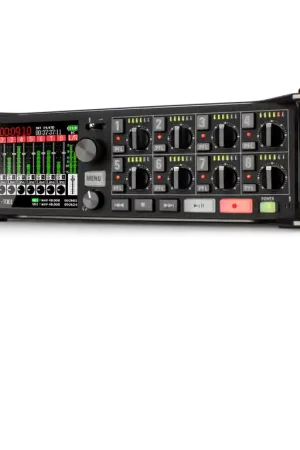 GRABADORA ZOOM F8N PRO Stock Limitado