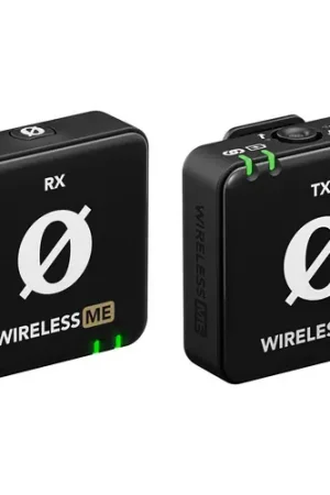 MICROFONO RODE WIRELESS ME Oferta Flash