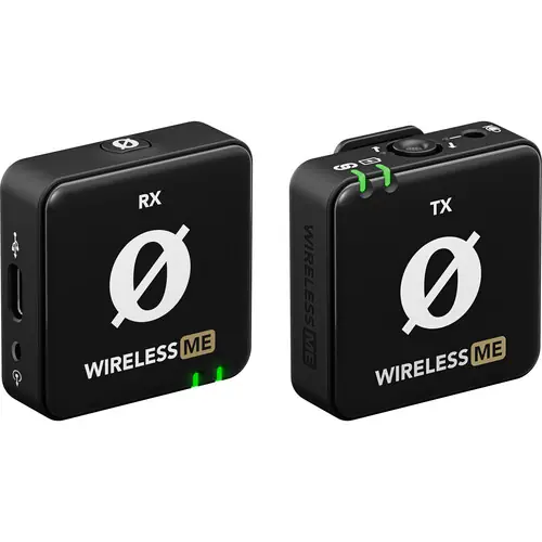 MICROFONO RODE WIRELESS ME Oferta Flash