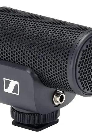 MICROFONO SENNHEISER MKE-200 Marca Reconocida