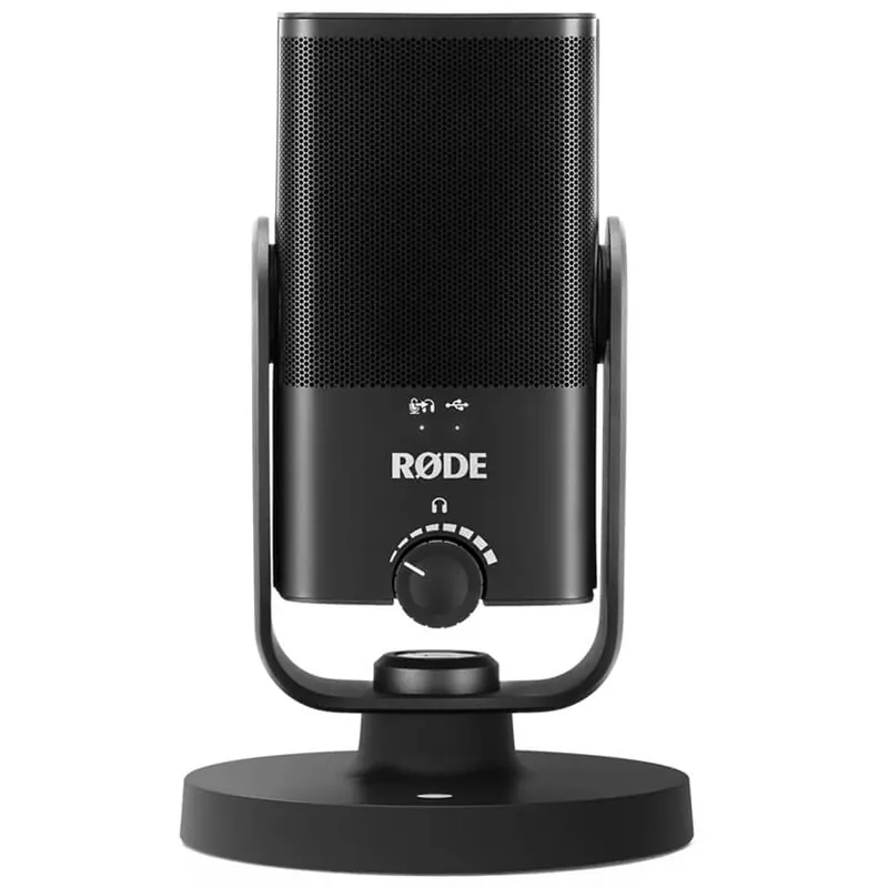 MICROFONO RODE NT-USB MINI Oferta Flash