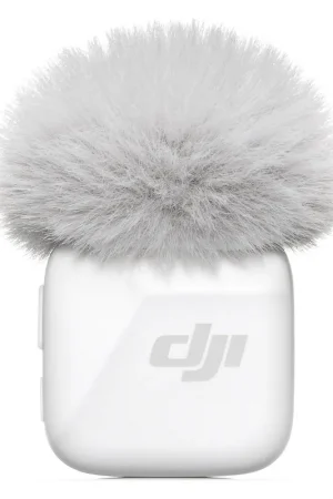 Oferta Especial MICROFONO DJI MIC MINI ARTIC WHITE