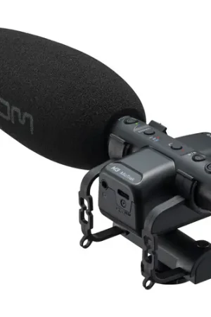 Promoción Exclusiva MICROFONO ZOOM M3 MICTRAK
