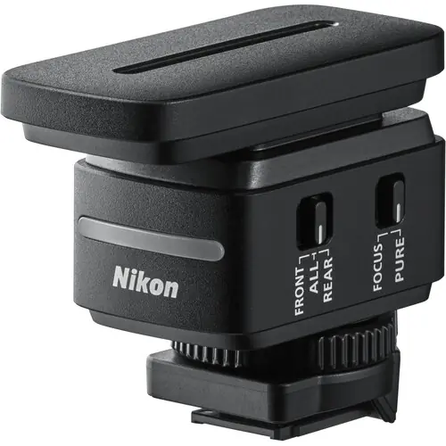 MICROFONO NIKON SHOTGUN ME-D10 Bestseller
