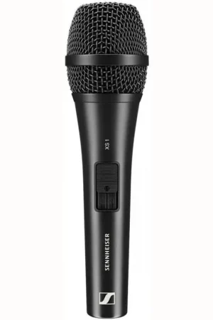 Venta Final MICROFONO SENNHEISER XS-1