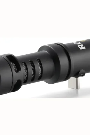 Últimas Unidades MICROFONO RODE VIDEOMIC ME C+