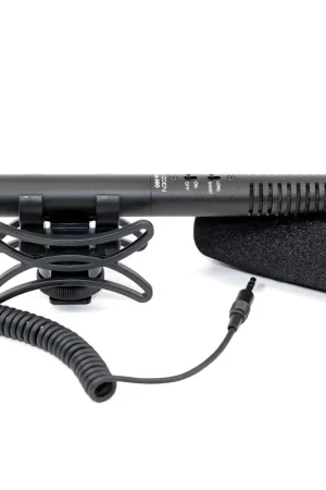 MICROFONO AZDEN SGM-990+I Compra Hoy