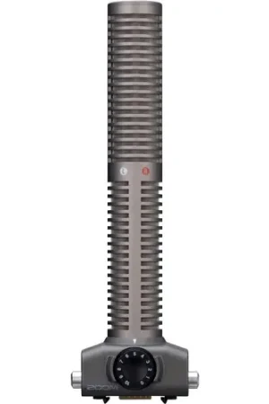 MICROFONO ZOOM SSH-6 C/ANTIVIENTO Oferta Especial