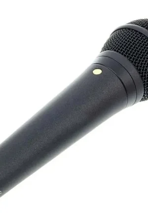 Compra Hoy MICROFONO RODE M1