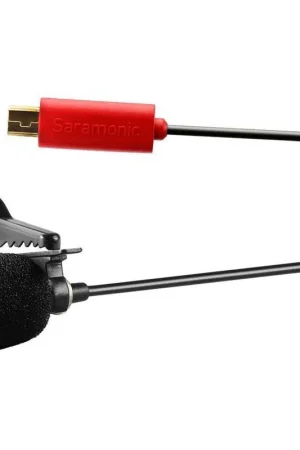 Envío Inmediato MICROFONO SARAMONIC SR-GMX1