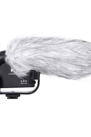 Precio Económico MICROFONO BOYA BY-VM190P