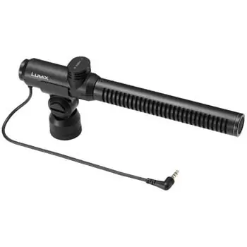 Directo De Fábrica MICROFONO PANASONIC DMW-MS2