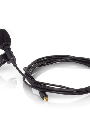 MICROFONO RODE LAVALIER Alta Calidad