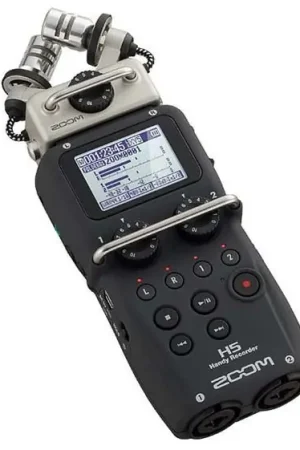 GRABADORA ZOOM H5 Liquidación