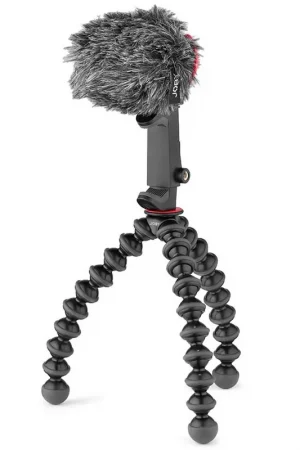 Compra Ahora KIT JOBY GORILLAPOD CREATOR