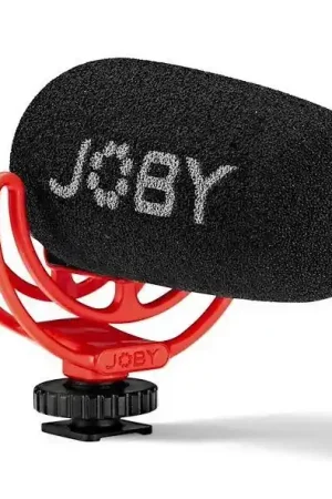 MICROFONO JOBY WAVO Pago Seguro