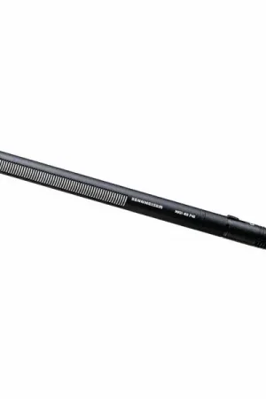 Bestseller MICROFONO SENNHEISER MKH-416 P48 U3