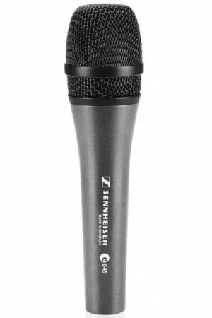 MICROFONO SENNHEISER E 845 VOCALISTA Venta Final