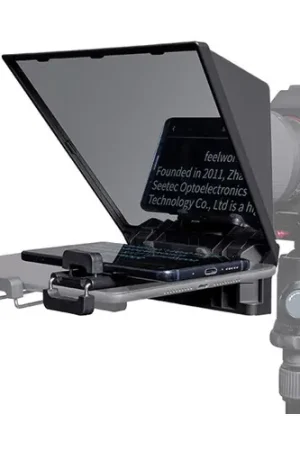 TELEPROMPTER FEELWORLD TP2A Barato