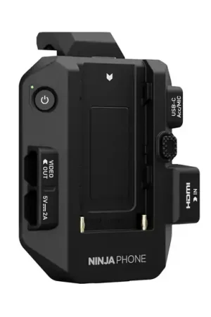 ATOMOS NINJA PHONE Oferta