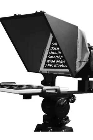 Venta Final TELEPROMPTER FEELWORLD TP13A