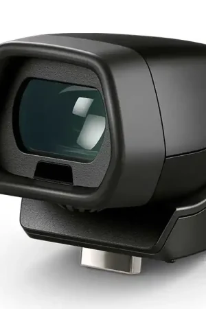 Ocasión Especial VISOR BLACKMAGIC POCKET CINEMA CAMERA PRO