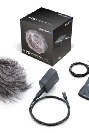 KIT ZOOM ACCESORIOS APH-5 P/H5 Stock Limitado