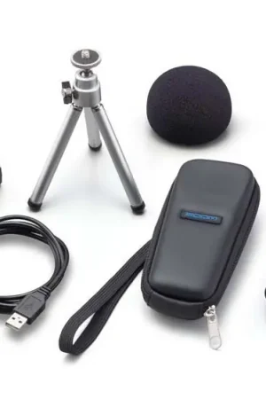 KIT ZOOM ACCESORIOS APH-1N P/H1N Económico