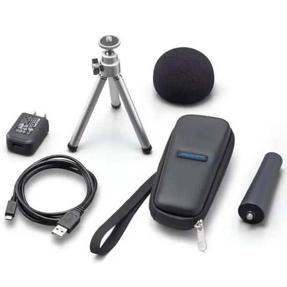 KIT ZOOM ACCESORIOS APH-1N P/H1N Económico