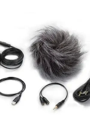 KIT ZOOM ACCESORIOS APH-4NPRO P/H4N PRO Garantía De Devolución De Dinero