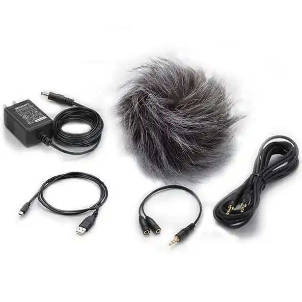 KIT ZOOM ACCESORIOS APH-4NPRO P/H4N PRO Garantía De Devolución De Dinero