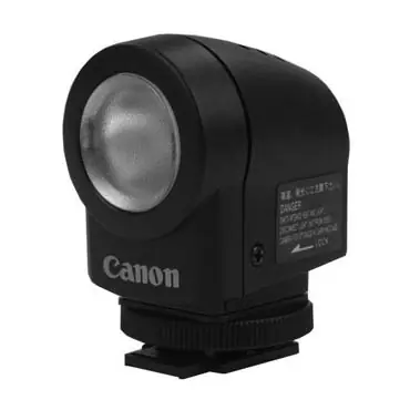 ANTORCHA CANON VL-3 Comprar En Línea