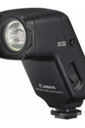 ANTORCHA CANON VL-10LI II Pago Seguro