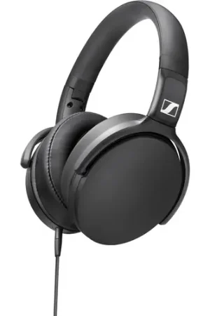 AURICULARES SENNHEISER HD 400 S Económico