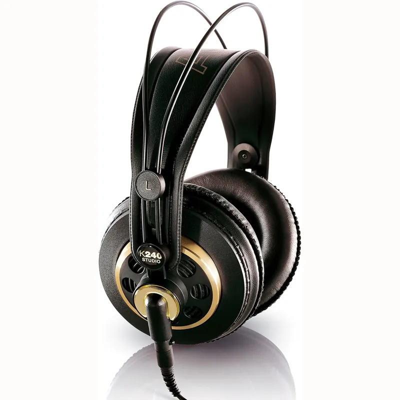 Más Vendido AURICULARES AKG K-240 STUDIO