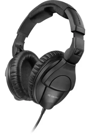 Ocasión Especial AURICULARES SENNHEISER HD 280 PRO