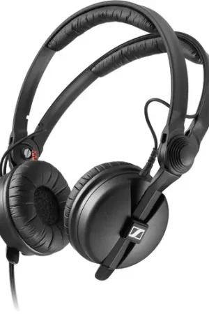 Garantía De Devolución De Dinero AURICULARES SENNHEISER HD 25