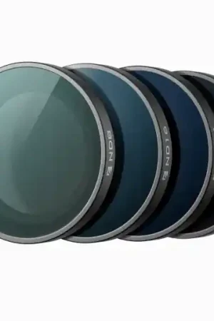 KIT FILTROS INSTA360 STANDARD DAY 4 PACK Mejor Precio