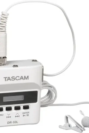 GRABADORA TASCAM DR-10L Rebajas