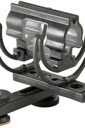 SUSPENSION RYCOTE INVISION VIDEO (HOT SHOE) Económico