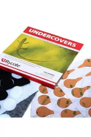 ADHESIVOS RYCOTE UNDERCOVERS (30 PADS) REF 065101 Barato