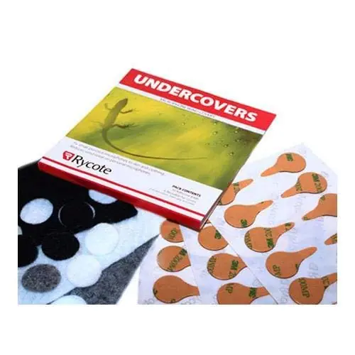 ADHESIVOS RYCOTE UNDERCOVERS (30 PADS) REF 065101 Barato
