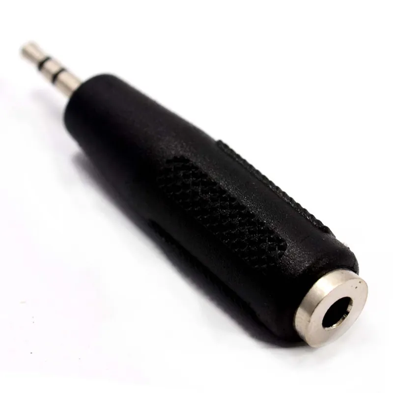 ADAPTADOR JACK 2.5MM A 3.5MM STEREO Compra Hoy