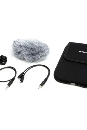 Barato KIT TASCAM ACCESORIOS DRS AK-DR11C