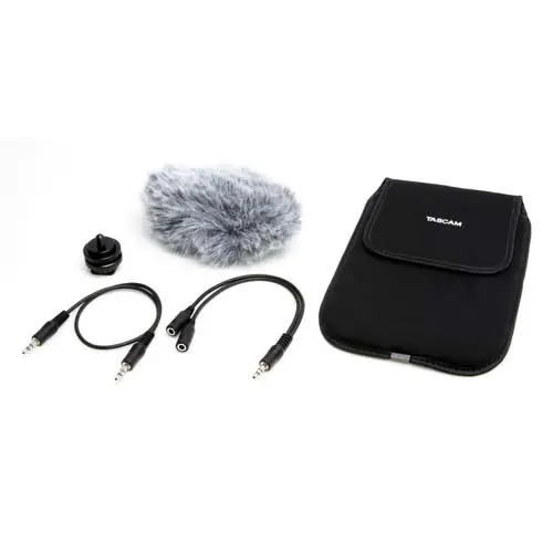 Barato KIT TASCAM ACCESORIOS DRS AK-DR11C