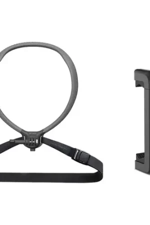 SOPORTE PGYTECH P-GM-176 CAPLOCK DE CUELLO PARA CAM ACCION Oferta Especial