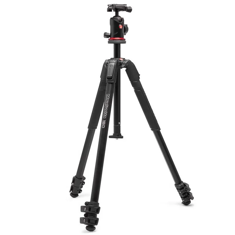 Súper Precio TRIPODE MANFROTTO MK190X3 CON ROTULA Q6T (TIPO ARCA)